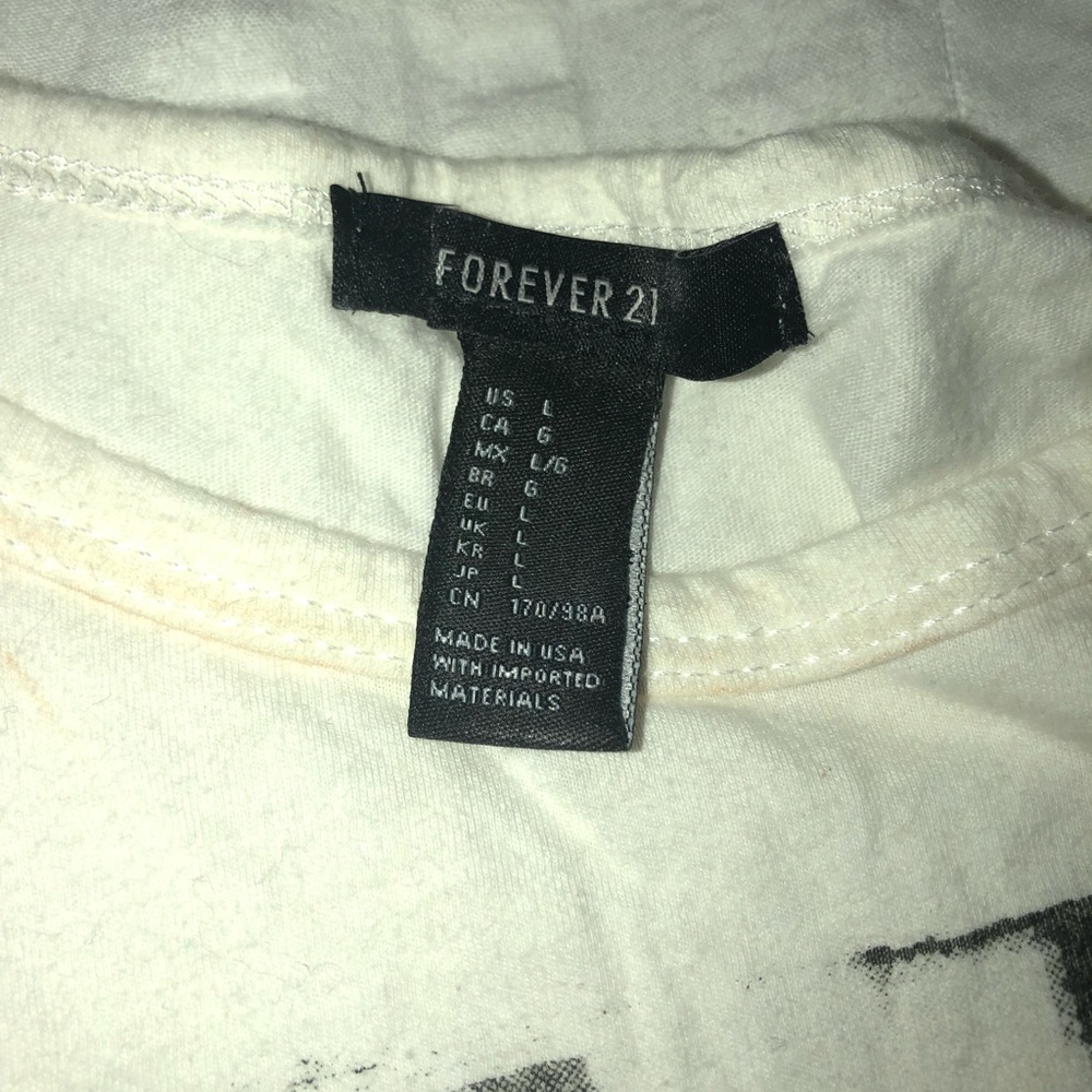 Tank top - Picture 3 of 3